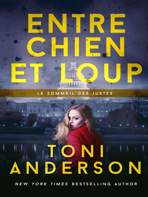 cover image of Entre chien et loup